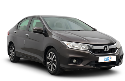 Honda City-img